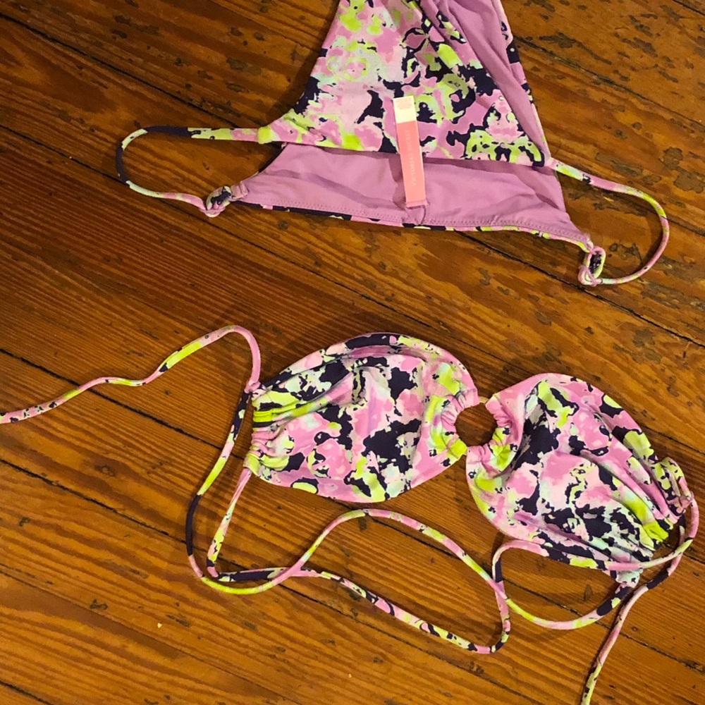 Victoria’s Secret bikini